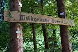 Wildgehege Dobeltal